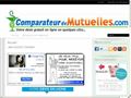 Détails : Blog comparatif mutuelle