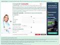 Détails : Comparatif mutuelle