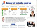 Détails : mutuelle générale