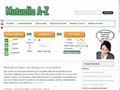 Détails : mutuelle complémentaire