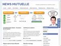 Détails : devis mutuelle