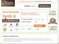 Détails : Mutuelle hospitalisation