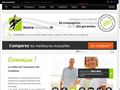 Détails : Comparateur de mutuelle